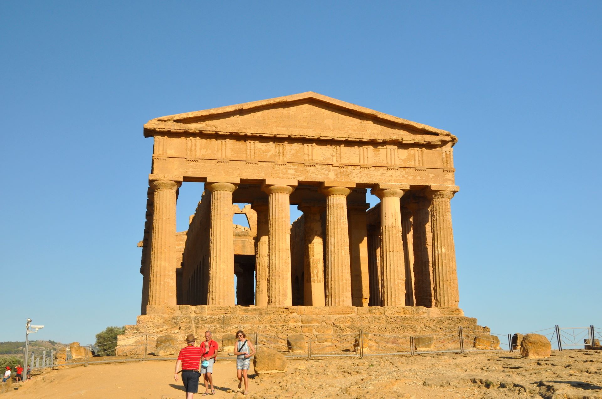 Agrigento